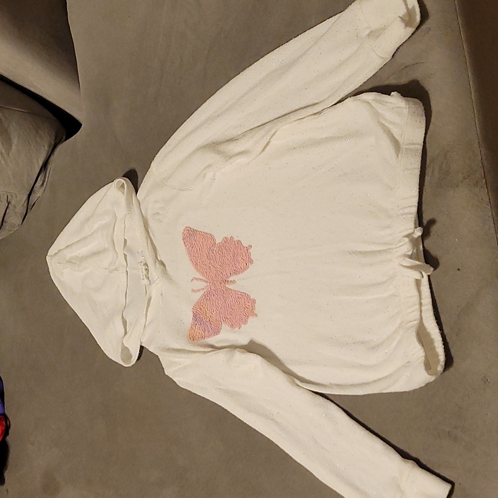 Pullover Hoodie